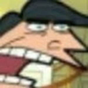 Meet your Posher, Harley